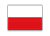 OSTERIA DELL'ANGELO - Polski